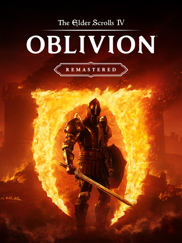 The Elder Scrolls IV: Oblivion Remastered repack